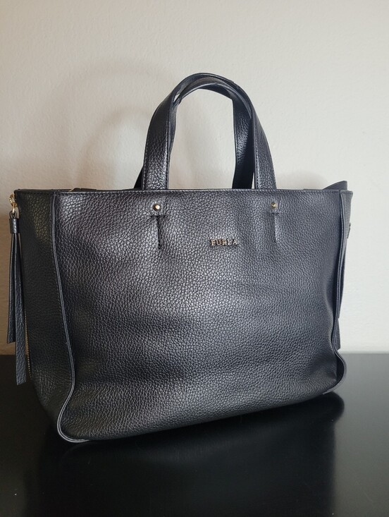 Furla Handbags - Furla Eva Medium 2-Way Tote Bag